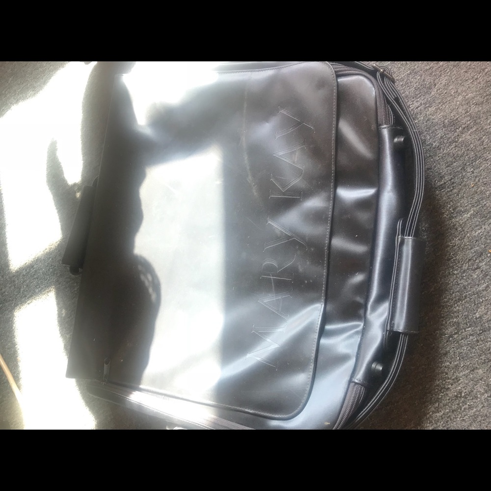 Mary Kay presenters bag